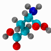 Zestaw aminokwasów - Vitasimil Skład 